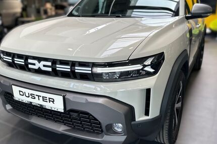 Dacia Duster 11.714 km 24.990 € Dresden 01257