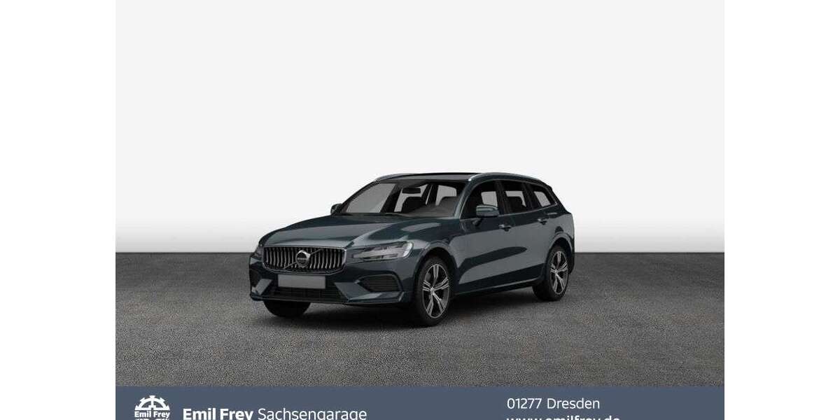 Volvo V60 19.736 km 36.990 &euro; Dresden 01277