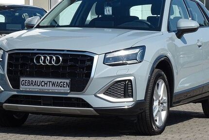 Audi Q2 64.225 km 22.390 &euro; Meißen 01662