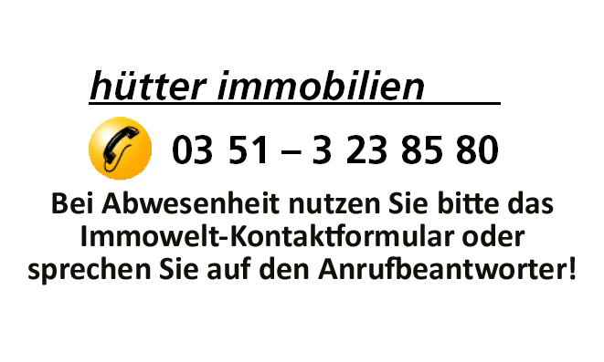Etagenwohnung Dresden Mickten - 2 Zimmer, 59 m&sup2;, 139.000&euro; | Angebot:25836423