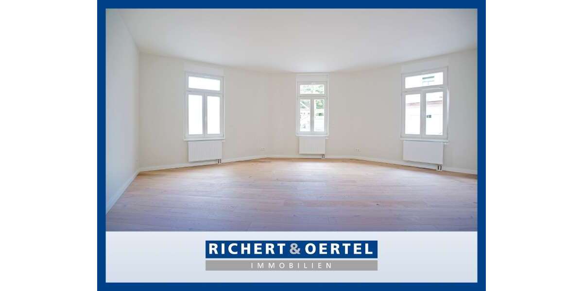 Wohnung zum Kaufen in Dresden 399.000 € 116 m² 4 zimmer