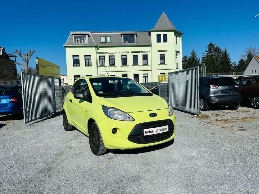 Ka/Ka+