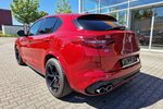 Alfa Romeo Stelvio Quadrifoglio Q4 63.569 km 46.800 &euro; Wilsdruff 01723