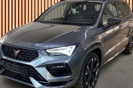 Cupra Ateca 28.245 km 30.980 &euro; Dresden 01328