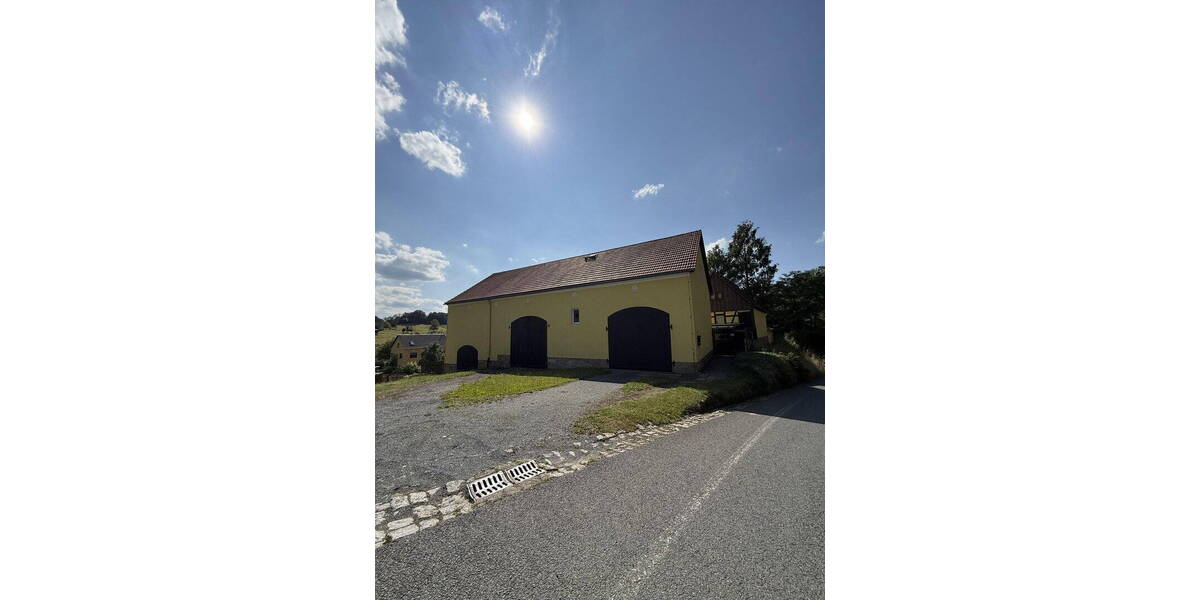 Bauernhaus, Landhaus Struppen Struppen-Siedlung - 6 Zimmer, 131 m&sup2;, 440.000&euro; | Angebot:25728304