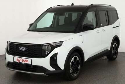 Ford Tourneo Courier 9.103 km 25.785 &euro; Dresden 01069