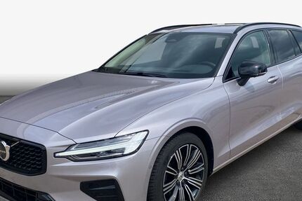 Volvo V60 18.988 km 36.990 &euro; Dresden 01277