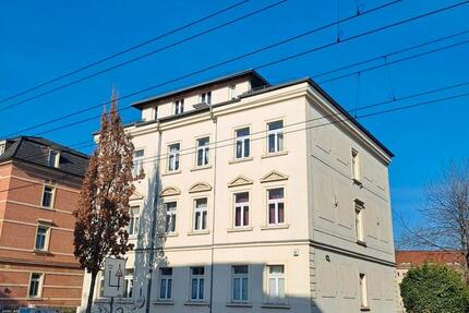 Wohnung Dresden Cotta - 1 Zimmer, 30 m&sup2;, 410&euro; | Angebot:25383054