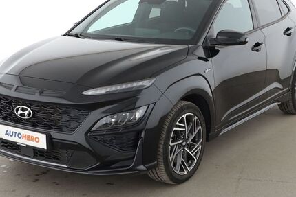 Hyundai KONA 26.022 km 22.300 &euro; Dresden 01187