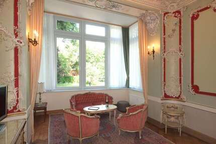 Zimmer Dresden Plauen - 2 Zimmer, 1.456&euro; | Angebot:24473188