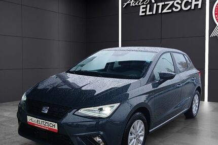Seat Ibiza 3.000 km 20.950 &euro; Dresden 01139