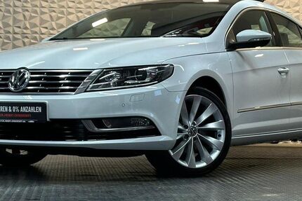 VW CC 78.146 km 18.499 &euro; Heidenau 01809