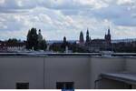 Dem Himmel sehr nah...Wunderschönes Wohnen mit Dachterrasse! Herrlichem Blick über die Stadt!