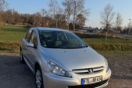 Peugeot 307 139.000 km 1.700 &euro; Freital 01705