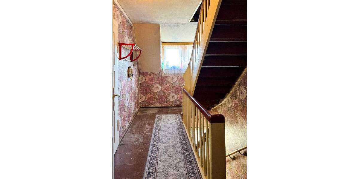 Bauernhaus, Landhaus Pulsnitz - 5 Zimmer, 126 m&sup2;, 240.000&euro; | Angebot:25683058