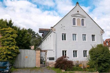 Haus Kreischa - 16 Zimmer, 470 m&sup2;, 950.000&euro; | Angebot:26039562