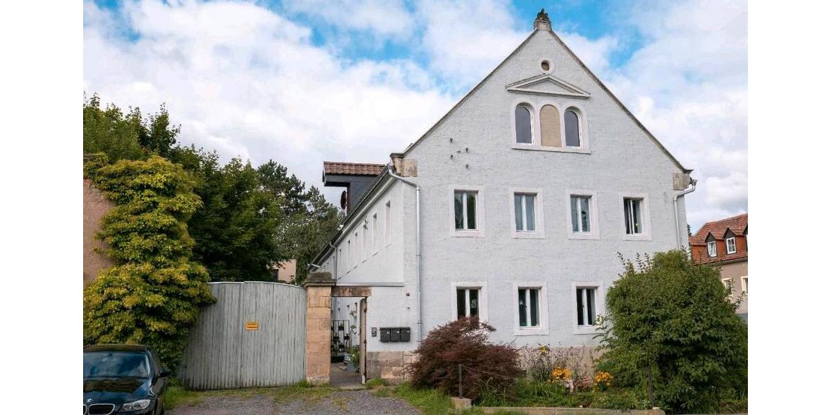 Mehrfamilienhaus, Wohnhaus Kreischa - 16 Zimmer, 470 m&sup2;, 950.000&euro; | Angebot:26039562