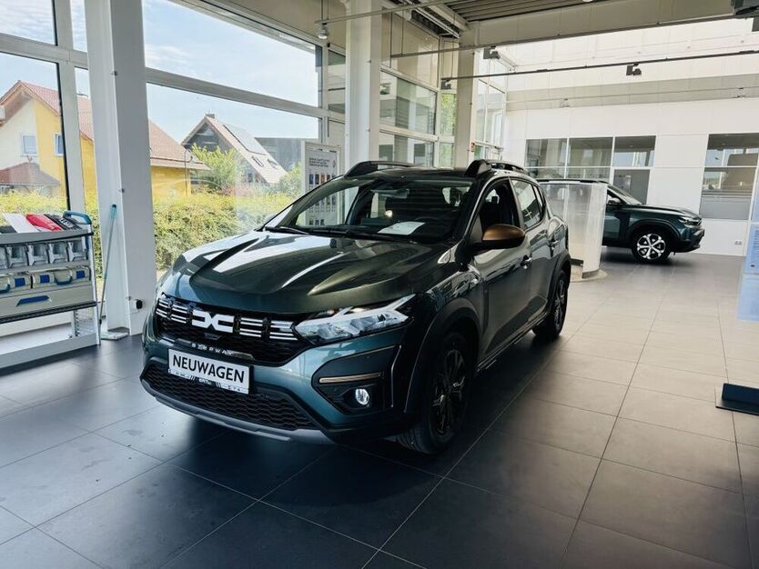 Sandero
