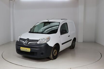 Renault Kangoo 102.787 km 5.490 &euro; Dresden 01237