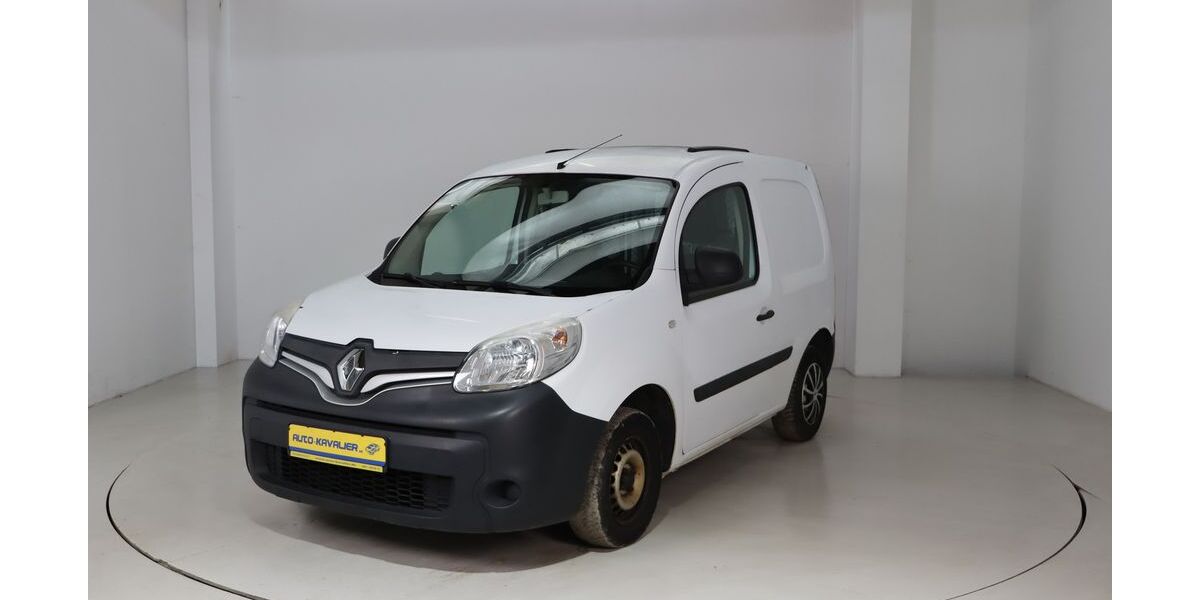 Renault Kangoo 102.787 km 5.490 &euro; Dresden 01237