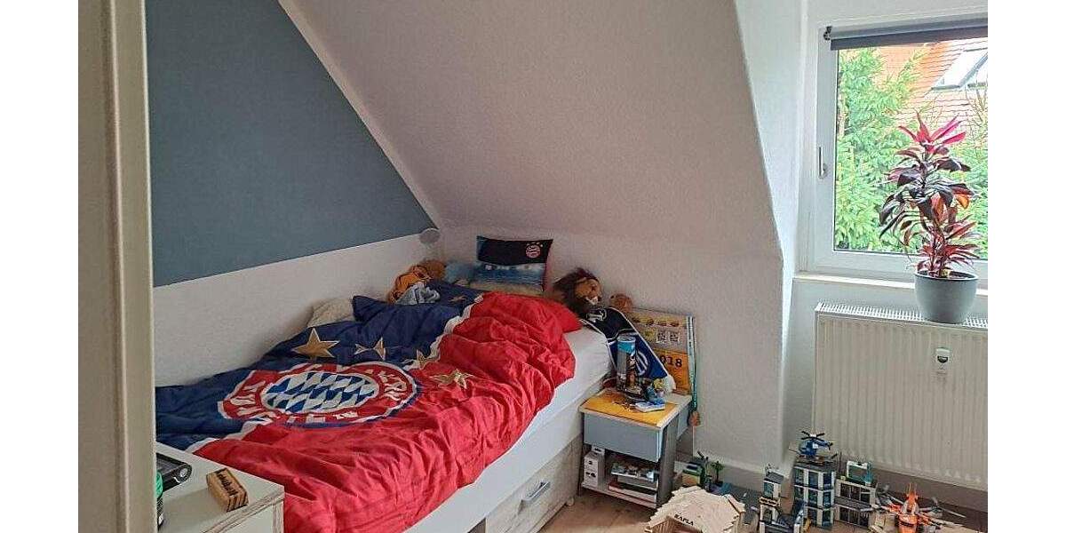 Etagenwohnung Dresden Coschütz/Gittersee - 3 Zimmer, 47 m&sup2;, 143.000&euro; | Angebot:25708316
