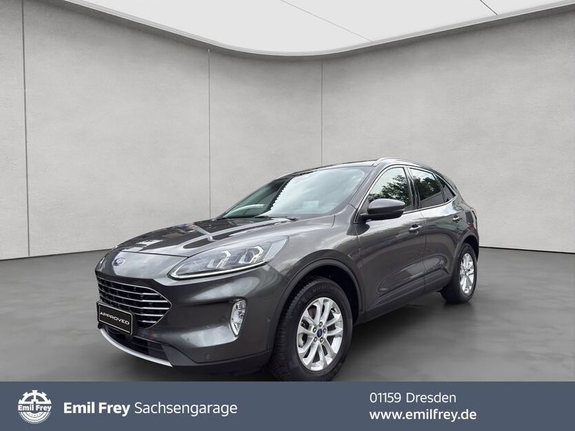 Kuga