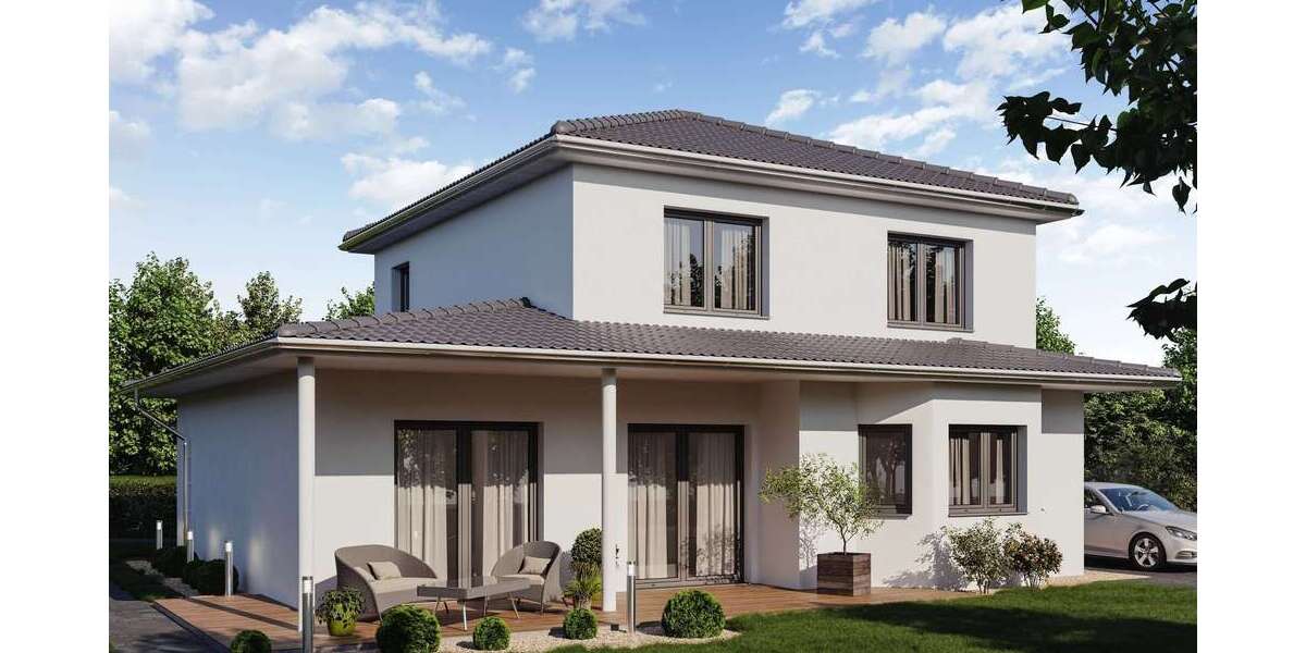 Haus zum Kaufen in Dresden 368.500 € 149.1 m² - Einfamilienhaus Dresden Cotta | Angebot:25804905