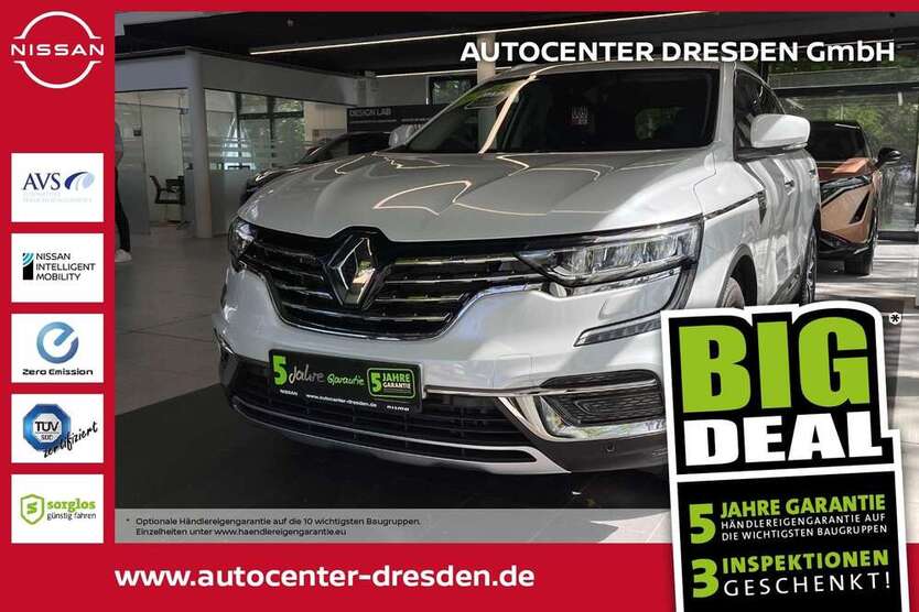 Koleos