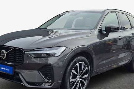 Volvo XC60 23.096 km 44.780 &euro; Dresden 01277
