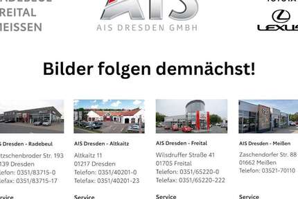 Toyota Verso 99.268 km 16.590 &euro; Dresden 01217