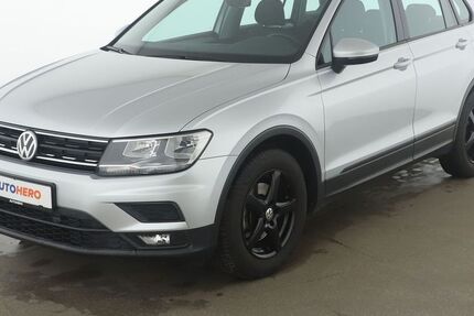 VW Tiguan 82.012 km 18.580 &euro; Dresden 01187