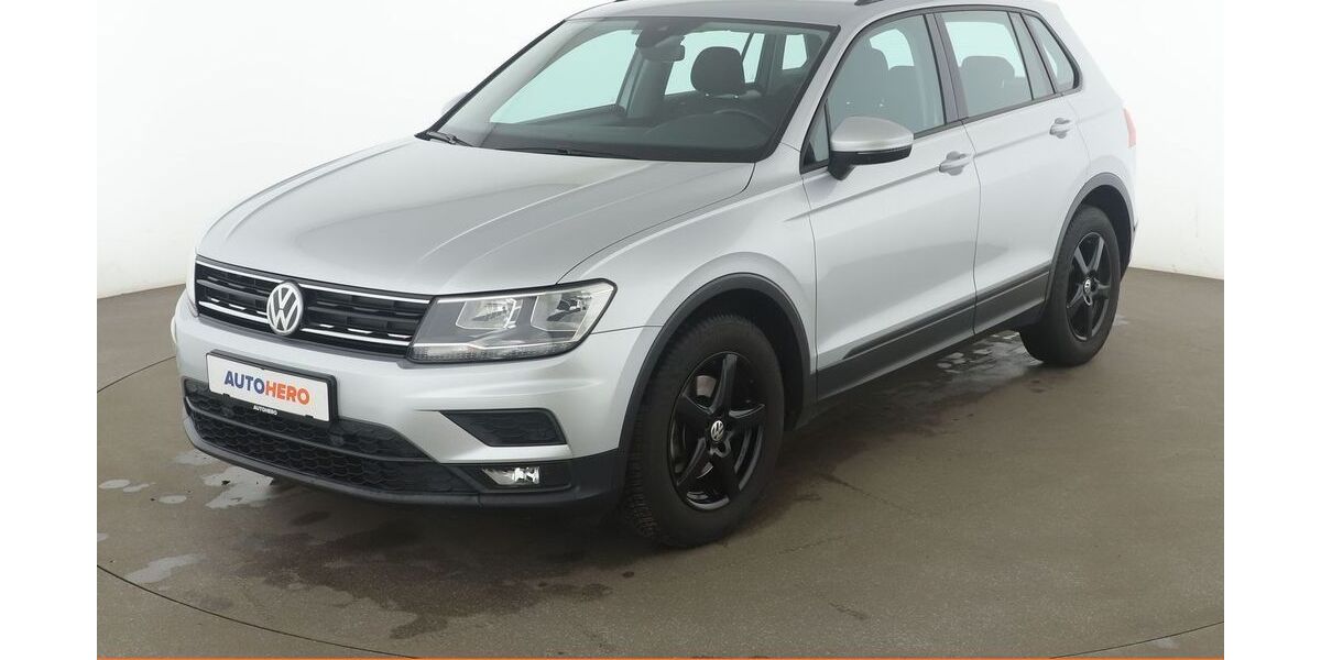 VW Tiguan 82.012 km 18.580 &euro; Dresden 01187