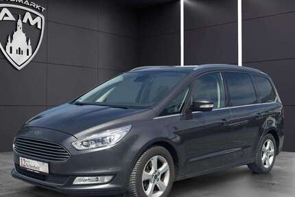 Ford Galaxy 89.789 km 15.990 &euro; Dresden 01257