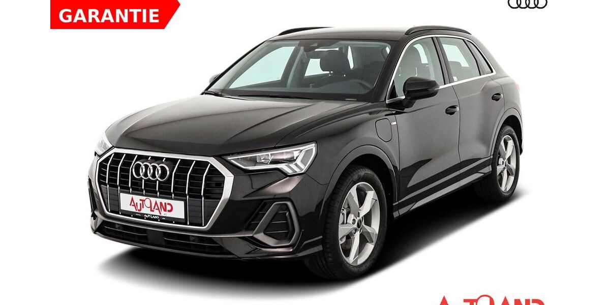 Audi Q3 59.894 km 32.990 &euro; Dresden 01069