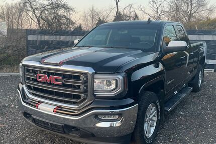 GMC Sierra 191.136 km 26.999 € Radeburg 01471