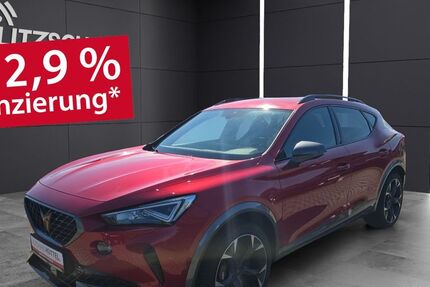 Cupra Formentor 3.700 km 34.970 &euro; Dippoldiswalde 01744