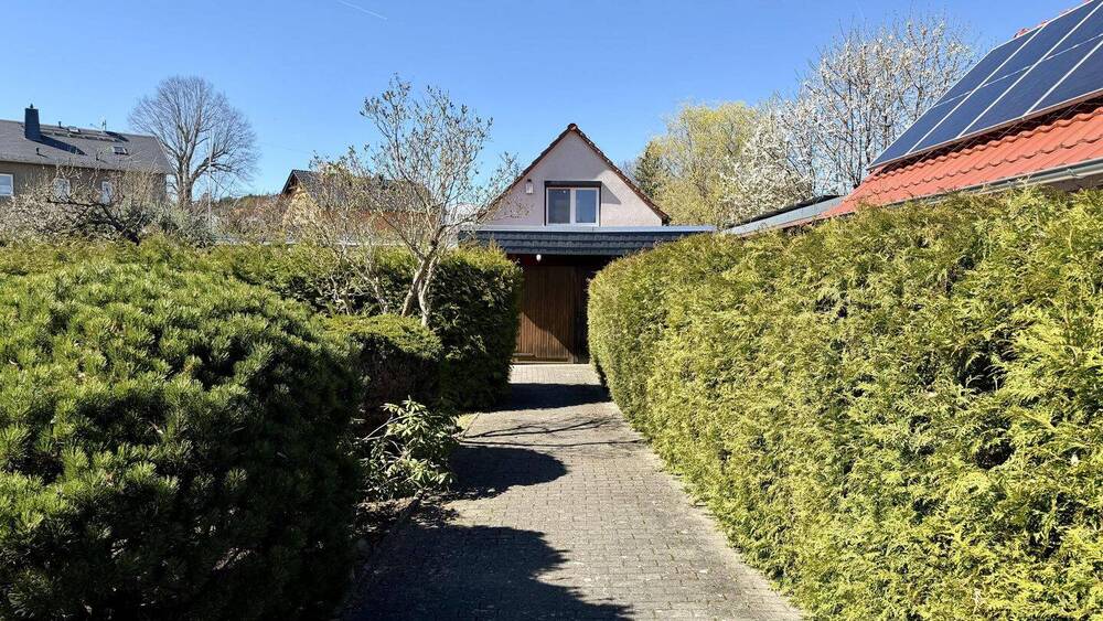 Grundstück Dresden Weixdorf - 350.000&euro; | Angebot:26247832