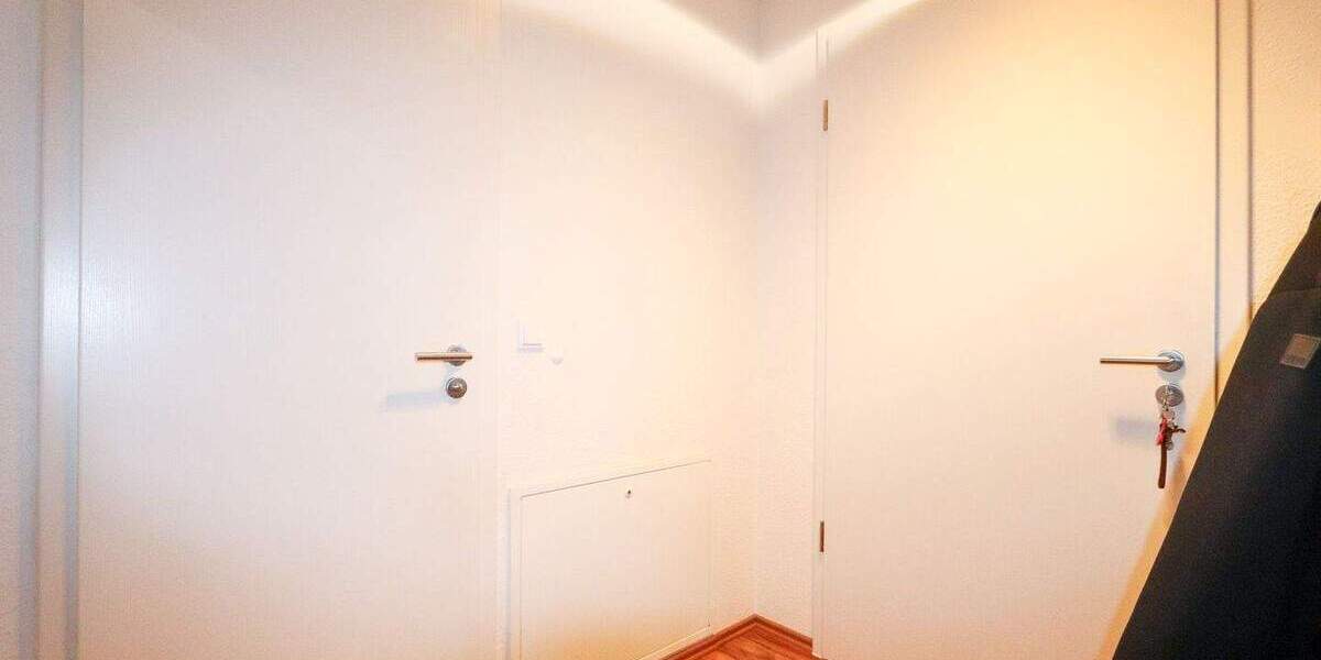 Etagenwohnung Dresden Cossebaude - 2 Zimmer, 55 m&sup2;, 175.000&euro; | Angebot:25734815