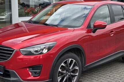 Mazda CX-5 107.650 km 12.400 &euro; Wilsdruff / bei Dresden 01723