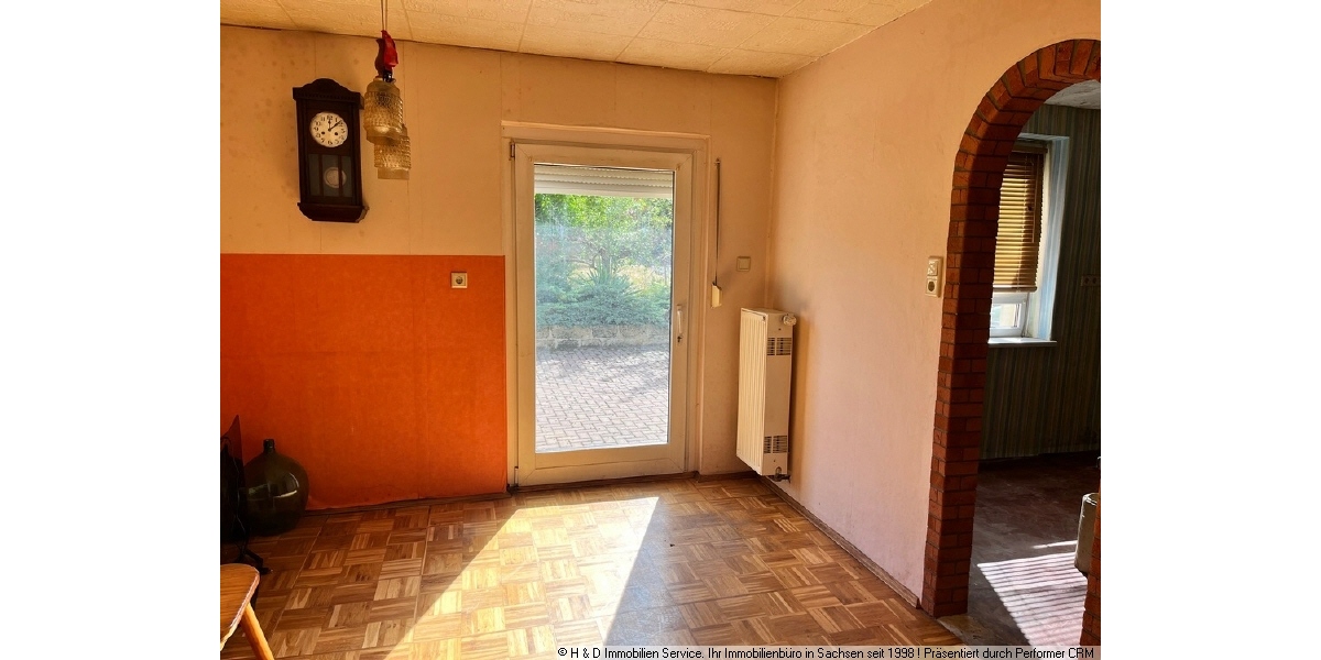 Reihenendhaus in bester Lage von Dippoldiswalde gesucht ? - Reihenendhaus Dippoldiswalde | Angebot:27266607