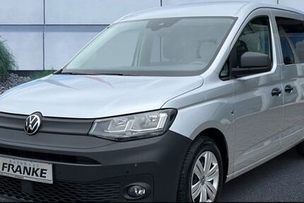 VW Caddy Maxi