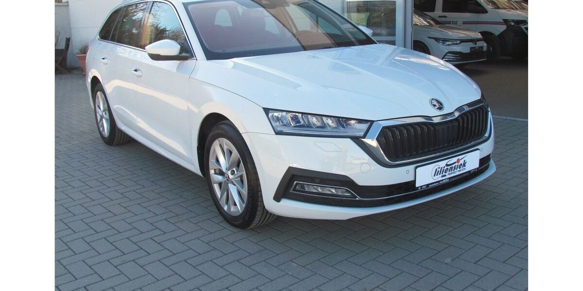 Skoda Octavia 79.430 km 21.690 &euro; Dippoldiswalde 01744
