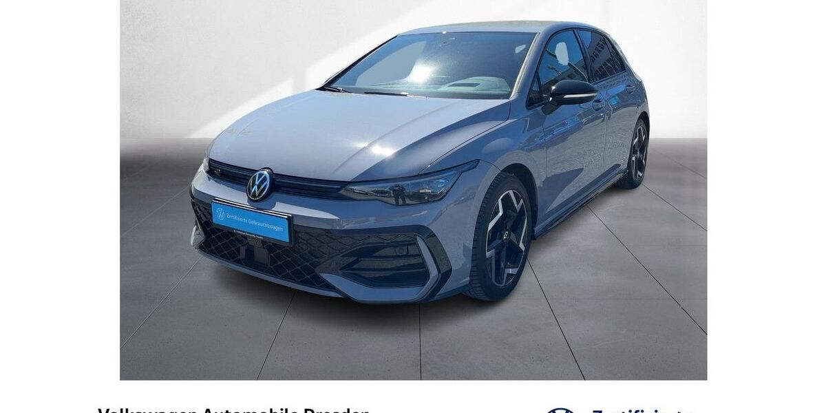 VW Golf 22.001 km 30.450 &euro; Dresden 01067
