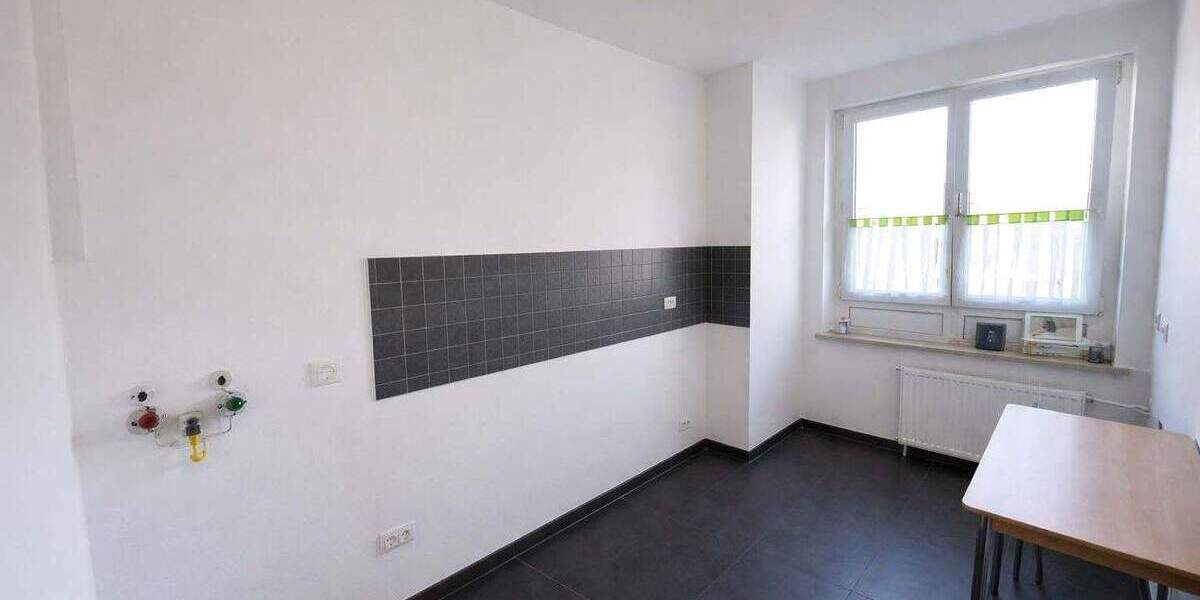 Etagenwohnung Dresden / Schönfeld-Weißig Weißig - 2 Zimmer, 56 m&sup2;, 126.000&euro; | Angebot:25926550