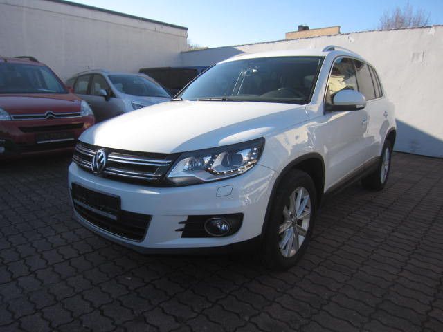 Tiguan