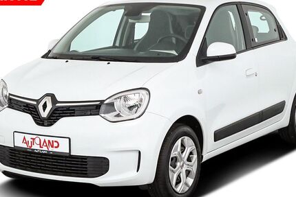 Renault Twingo 43.317 km 13.490 &euro; Dresden 01239