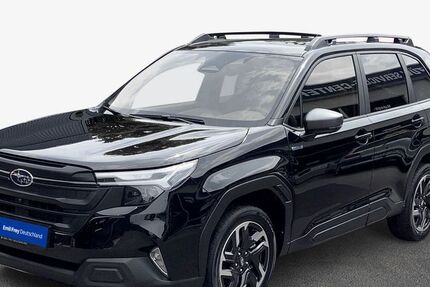 Subaru Forester 1.500 km 37.485 &euro; Dresden 01159