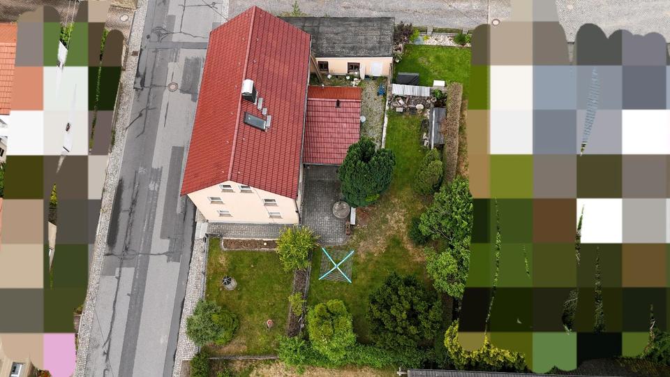 Einfamilienhaus Pulsnitz - 6 Zimmer, 140 m&sup2;, 289.000&euro; | Angebot:27445527