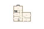 Mehrfamilienhaus, Wohnhaus Klipphausen Bockwen - 6 Zimmer, 188 m&sup2;, 559.000&euro; | Angebot:26596384