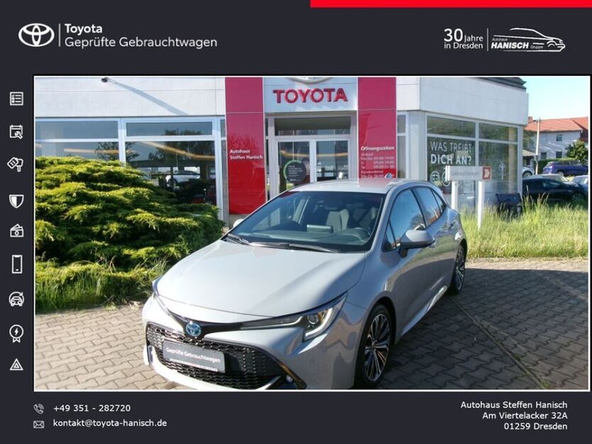 Corolla